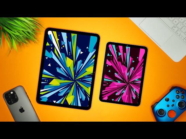 DON’T WASTE YOUR MONEY!! iPad 10 vs iPad Mini 6