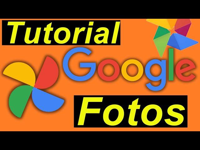 Tutorial: Google Fotos erklärt, eingerichtet und verwendet | SeppelPower