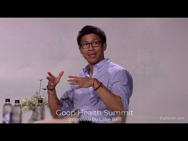 Jeff Chen - Reel