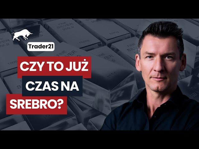 Jak TANIO kupić SREBRO? - Trader21