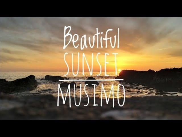 Beautiful Sunset - MusiMo