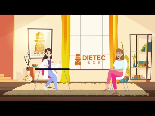 ASISTE A TU SUCURSAL MÁS CERCANA - DIETEC SDR