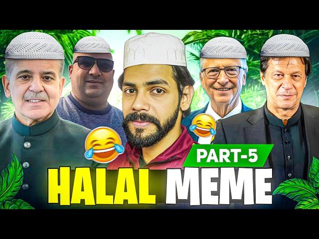 WATCH HALAL MEMES TO GET SAWAB IN RAMADAN 2025#5