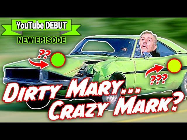 *** YOUTUBE PREMIERE*** DIRTY MARY CRAZY LARRY EXPOSED