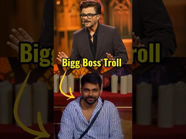 Bigg Boss Troll Love Kataria  - Elvish Yadav Facts #biggboss #shorts