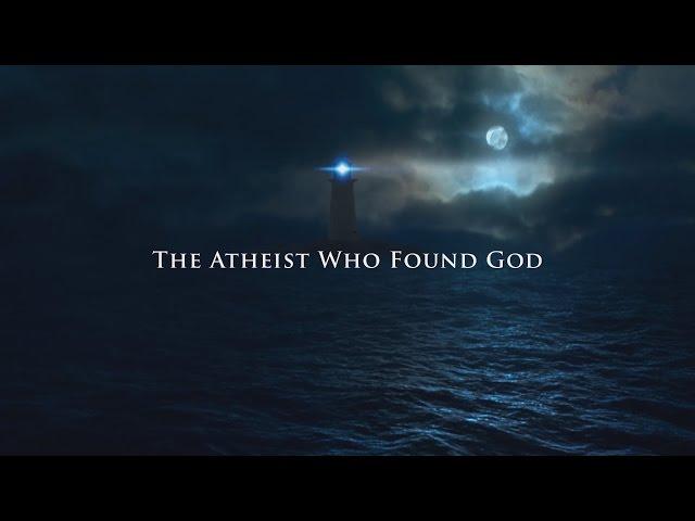 1908 - The Atheist Who Found God - Wes Peppers