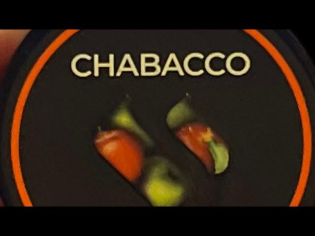 Chabacco Double Apple