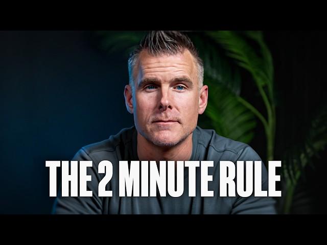 Multi-Millionaire Explains: 3 Rules to Manage Your Time