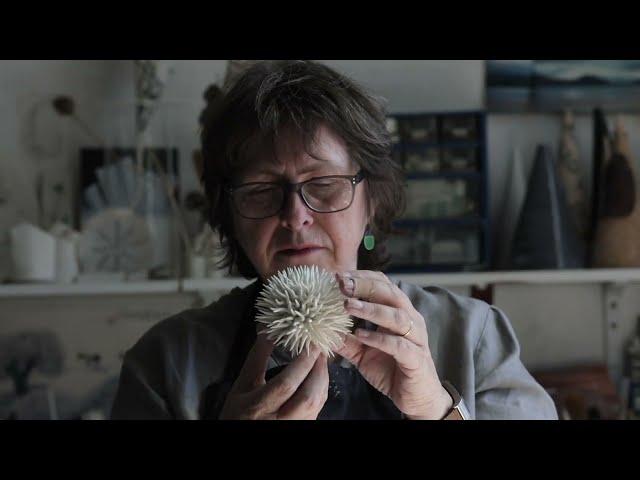 Ceramic Review Masterclass: Lorna Fraser