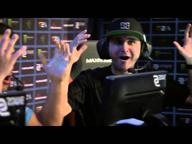 Splyce summit1g molotov suicide