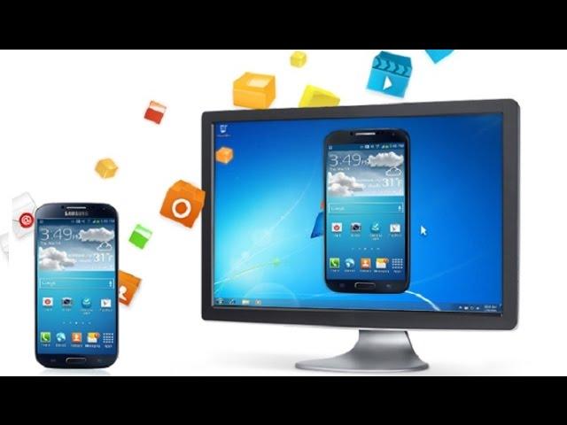 Как быстро установить бустер для Mobizen