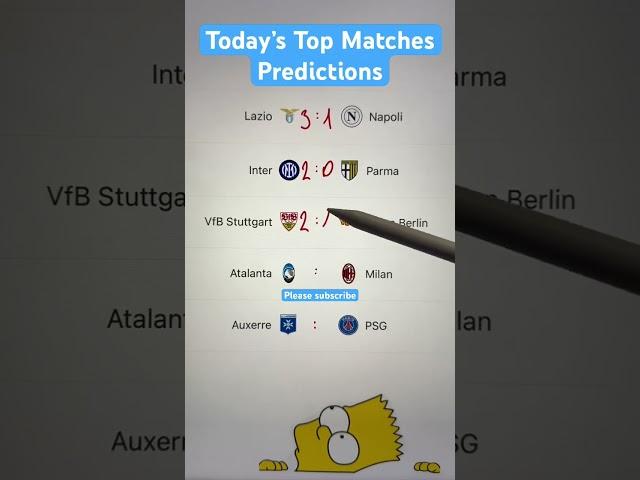 Atalanta vs Milan. Who do you think will win the match tonight. #milanreports #footballprediction