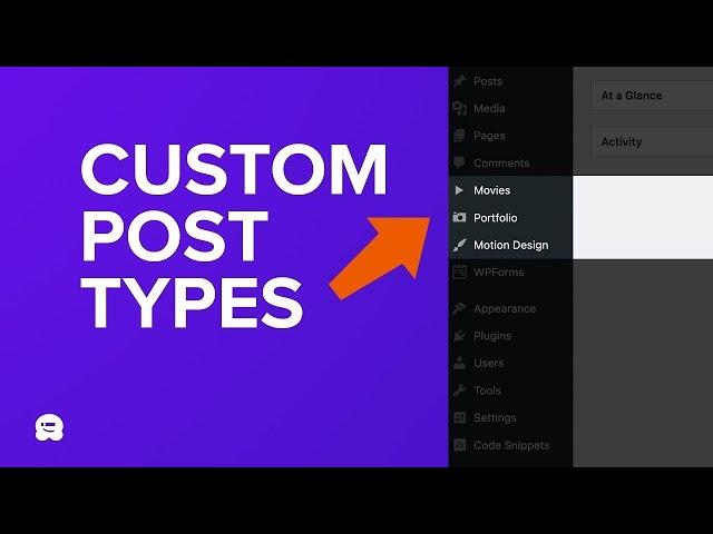 Unlock Your Website's Potential: Create Custom Post Types with 2 Amazing WordPress Plugins