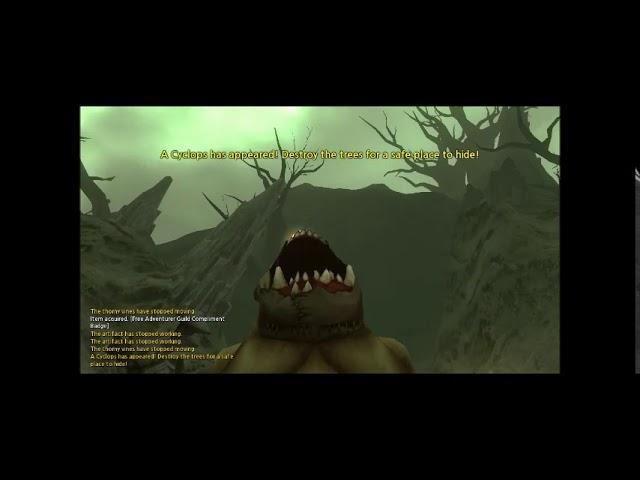 Dragon nest Sorceress Gameplay pt38