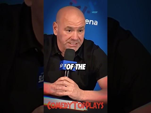 Dana White's Biggest Problem - Shane Gillis & Matt McCusker Explain