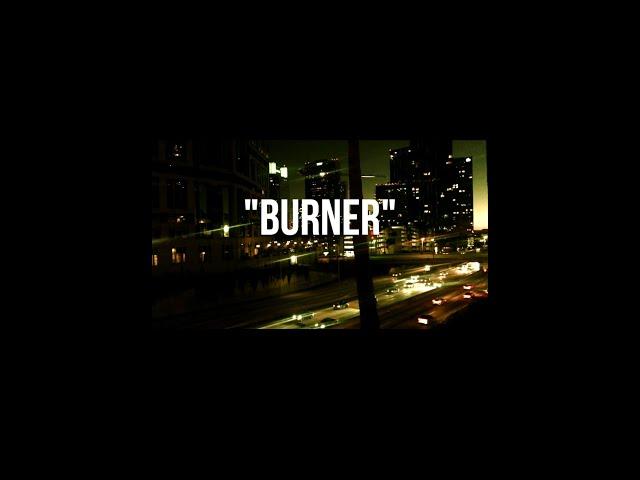 Youth Code x King Yosef- "Burner"