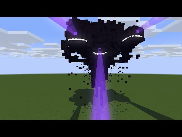 wither storm Evolution 1