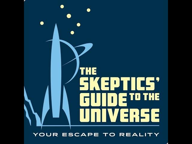 Skeptics Guide #1012