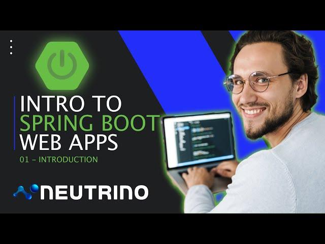 01 - Complete Spring Boot Web App Mini-Course - Introduction