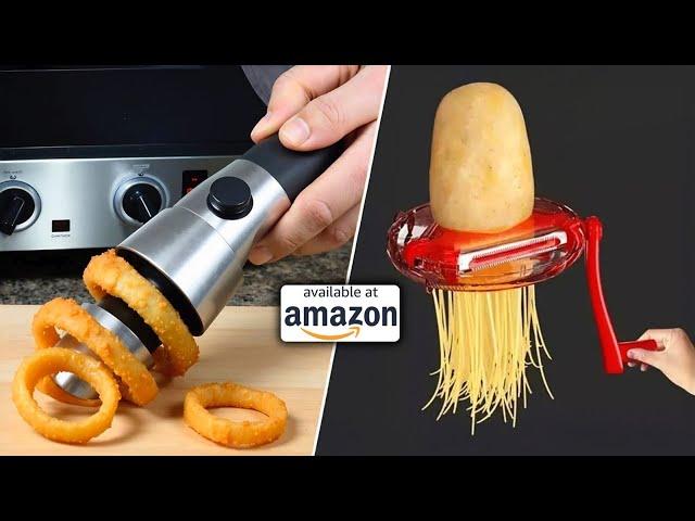 200 Super Insanely CHEAP Amazon Gadgets For KITCHEN | ALL UNDER $15