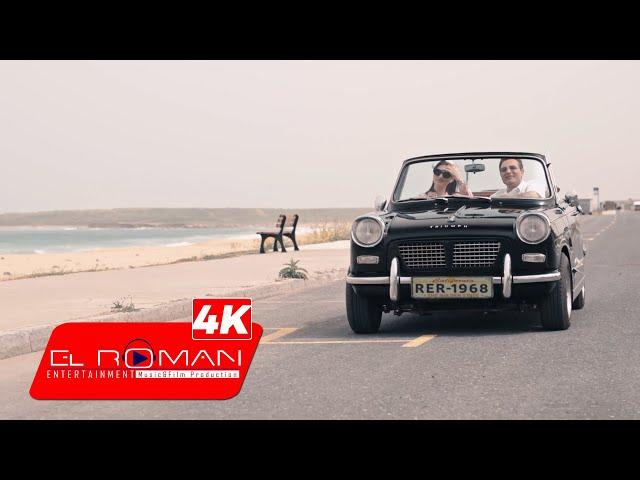 Rafet El Roman - Bu Günler Yaşanacak (Official Video)