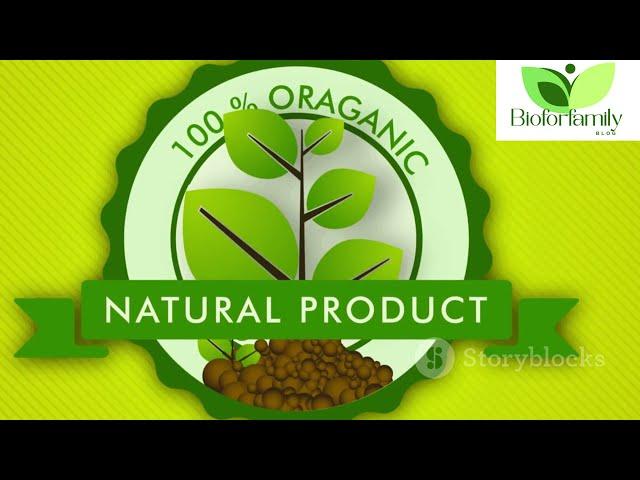 USDA Organic Certification