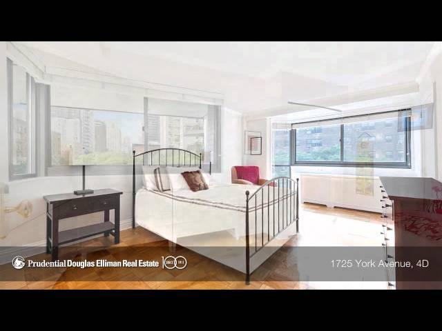1725 York Avenue, 4D - Patricia Levy - 08/28/12 - 1513702