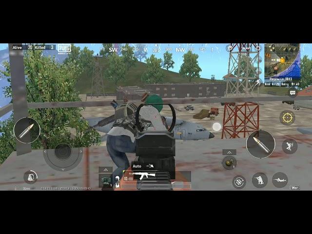 Pubg comedy video