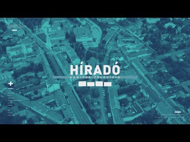 Kanizsa TV - Híradó 2024.10.31.