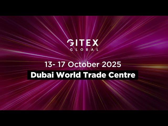 Official Video | GITEX GLOBAL 2024