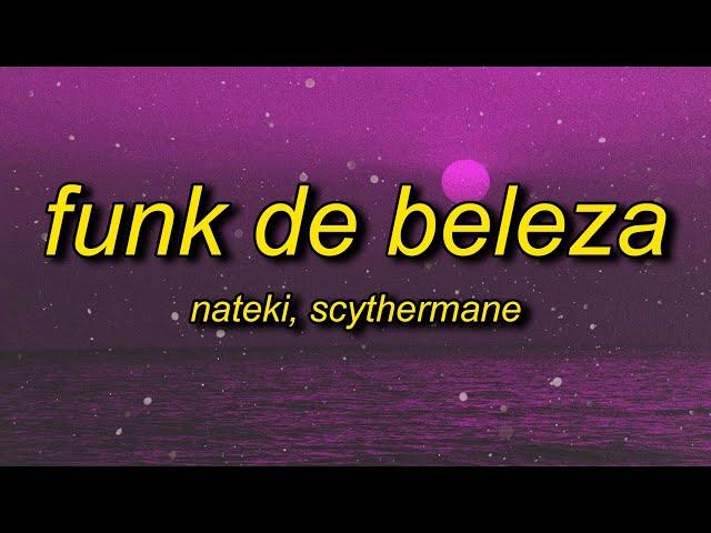 Funk De Beleza (Slowed)