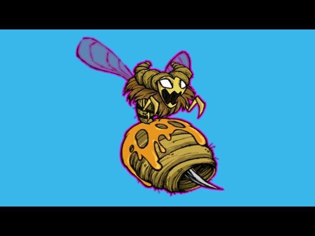 HOW TO KILL THE BEE QUEEN (Don't Starve Together)