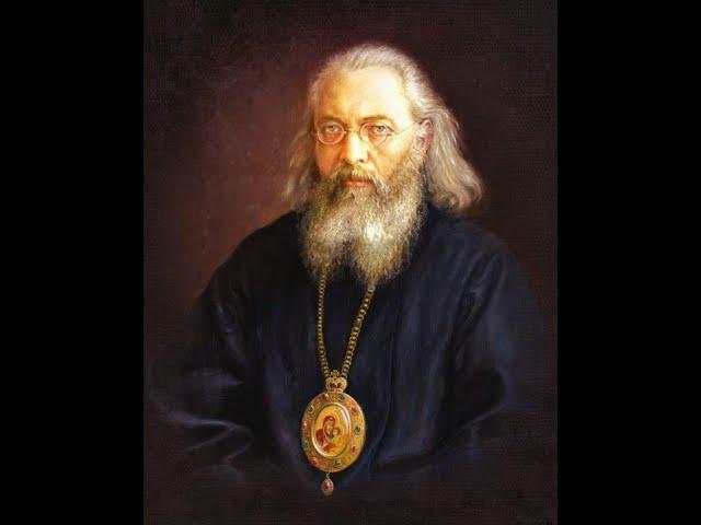 Духовность - основа активного долголетия, часть 1
