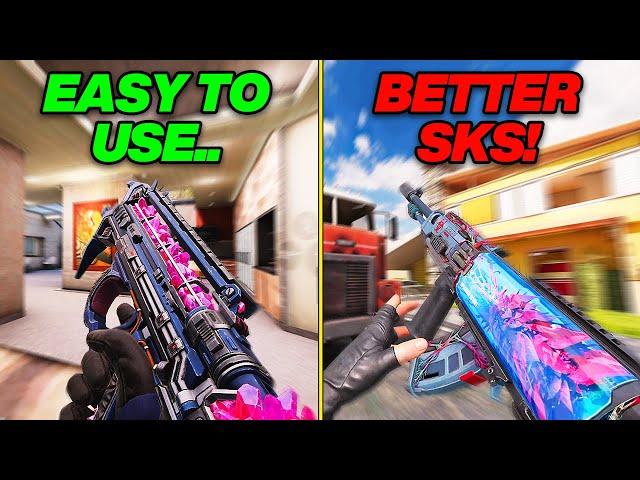 Top 10 BEST META Guns in COD Mobile.. (Season 10)