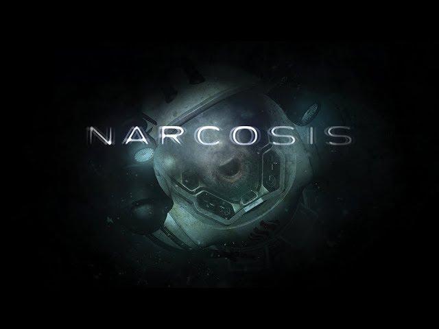 Narcosis Full Walkthrough No Commentary PS4 Pro