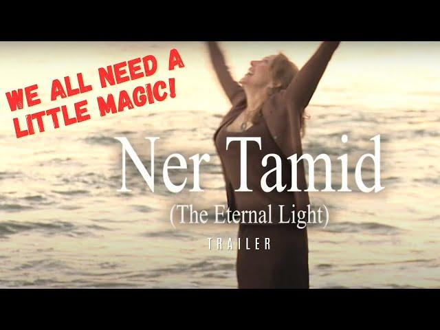 "Ner Tamid" (The Eternal Light) -Trailer