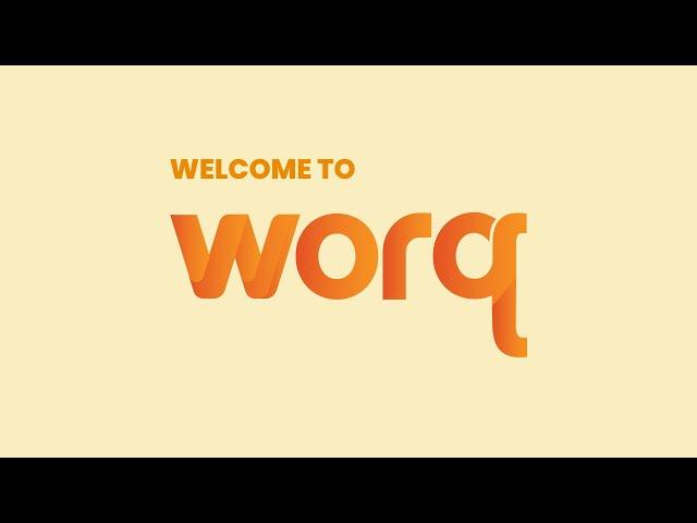 Welcome to WORQ | A Community-Centric Coworking Space In Malaysia