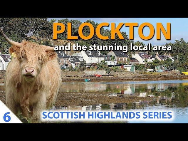 Plockton, Scotland: One of the Most Beautiful Village In The Highlands