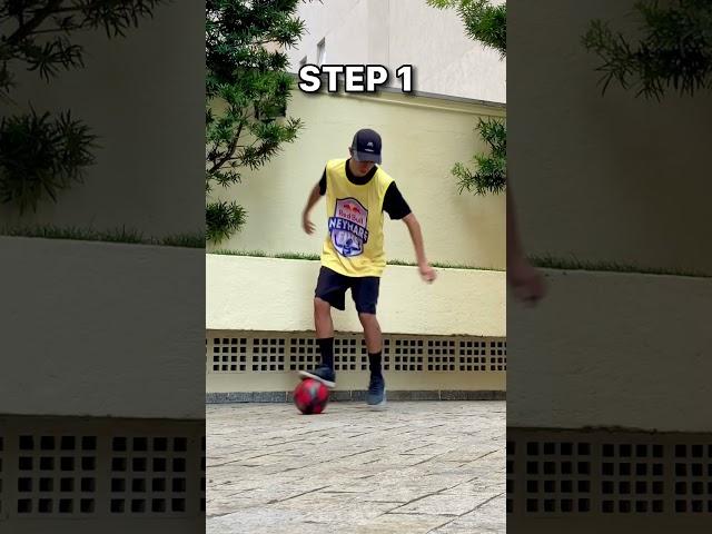 TUTORIAL “Base do Street” ️