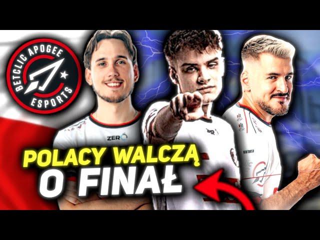 POLACY WALCZĄ O FINAŁ KWALI do PGL BUCHAREST! 