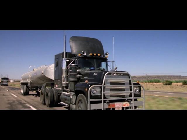 Конвой - Convoy | HD Trailer | 1978