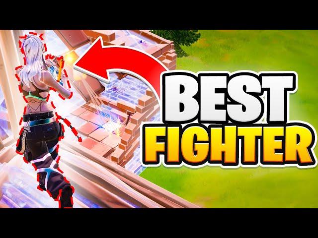 Become the BEST FIGHTER like MARIUS (Remix Tips & Tricks)