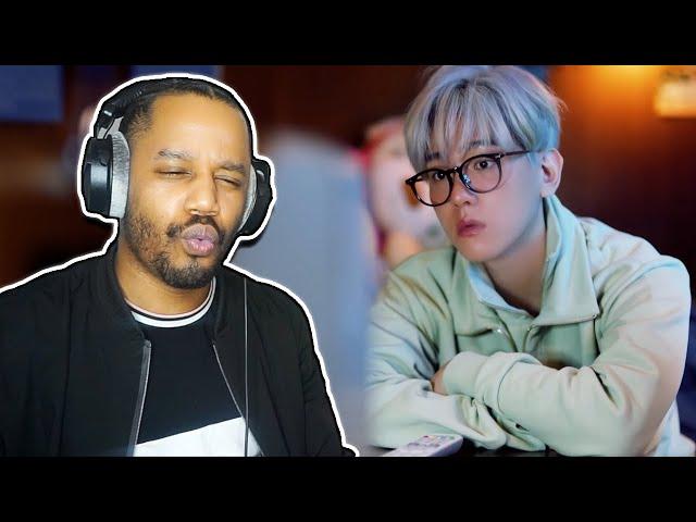 BAEKHYUN ベクヒョン 'Get You Alone' MV REACTION