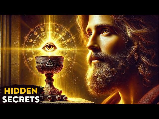 The Guardians of the Grail: The Hidden Secret of Jesus and His Divine Lineage