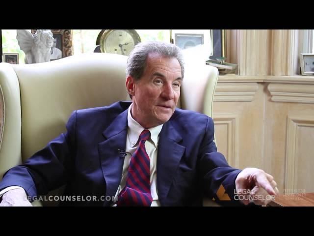 Don Howarth - Mastering the Process of Discovery