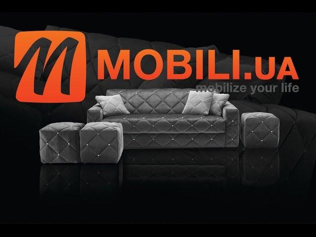 ≥ MOBILI.ua |  Італійські меблі у вітальню, столову кімнату, виробництво стола