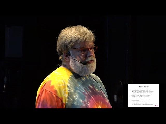 Early History of Debian