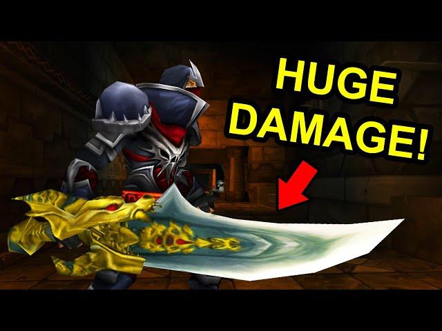 Top 10 Overpowered Items Coming in Phase 3 - Classic WoW