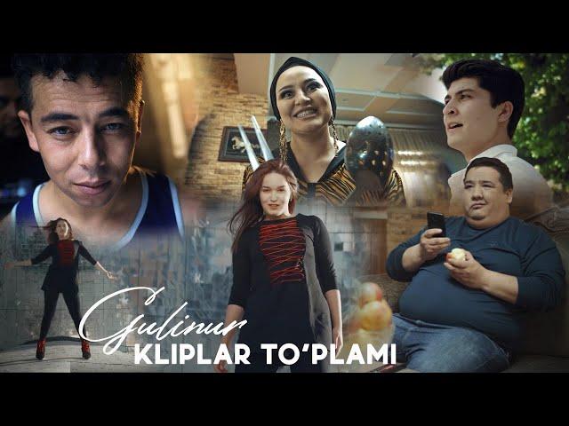 Gulinur - Kliplar to'plami №1