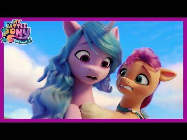 My Little Pony: Nová generácia  Piesne| detský film